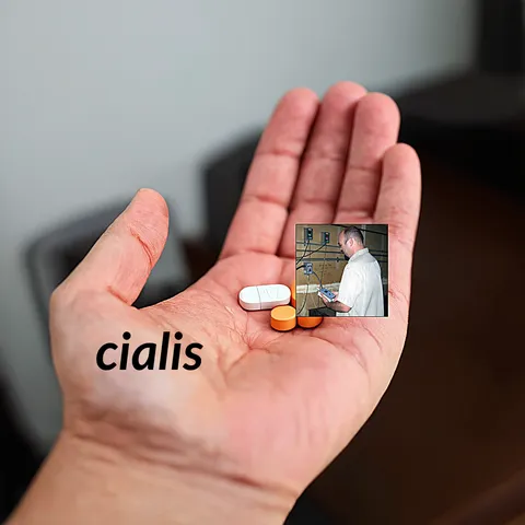 Acheter le generique du cialis